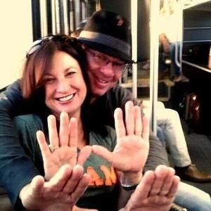 Meet your Posher, Lilly